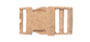 With rPET buckle