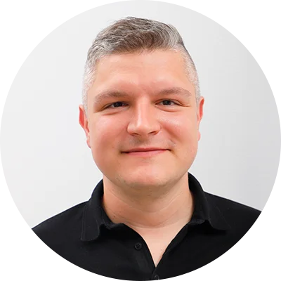 Marek Wall Senior Key Account Manager Marek Wall Senior Key Account Manager