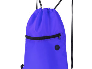 Promotional cooler bag COOL with thermal insulation, customizable with printed logo.