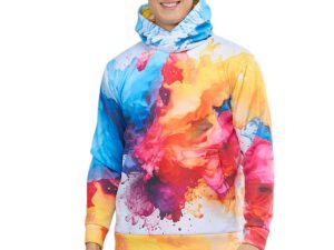 Elevate your brand with truly personalized kangaroo hoodies from AMGS Group, expertly crafted in Poland with advanced sublimation printing. Showcase your unique visual identity through vibrant, full-color custom prints on high-performance thermal fabric. Equip your team or clients with sophisticated, branded apparel that drives your message and embodies quality.