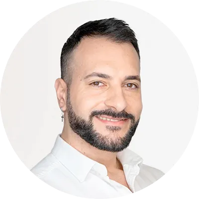 Cristian Bitondo Senior Key Account Manager Cristian Bitondo Senior Key Account Manager