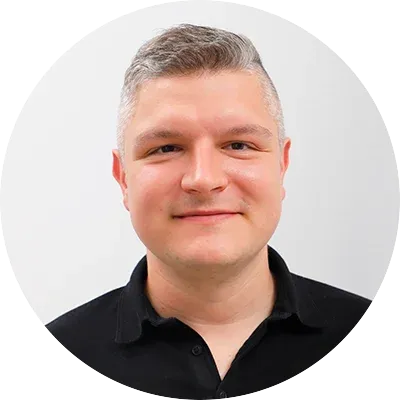 Marek Wall Senior Key Account Manager Marek Wall Senior Key Account Manager